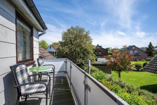 Ferienwohnung Herzen - Kellenhusen - 9