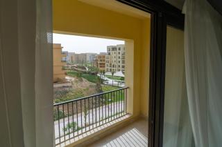 VIZIT 2BR Near Mall of Egypt - Cairo - 7