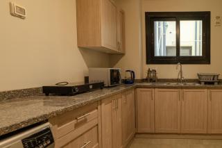 VIZIT 2BR Near Mall of Egypt - Cairo - 6