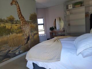 Little Dinokeng Bush Lodge - 2