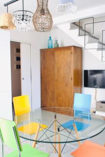 Casa Macri - Florenz - 1