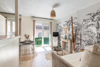 Magnifique studio centre Cannes Vieux port-Croisette-Plages - 0