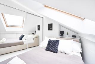 UNIQUE DESIGN Loft in middle of CENTRE of OLD TOWN with Netflix - 8