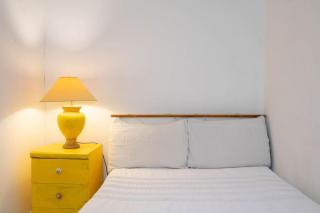 Central Claremont Townhouse - Edimburgo - 3
