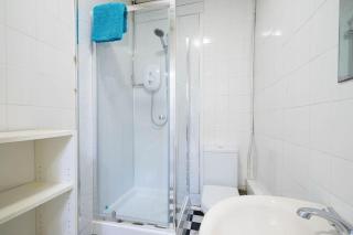 Central Claremont Townhouse - Edimburgo - 1