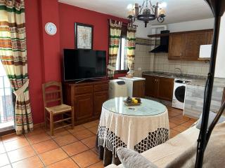 Plaza de los asomaderos 54 Grazalema - Grazalema - 6