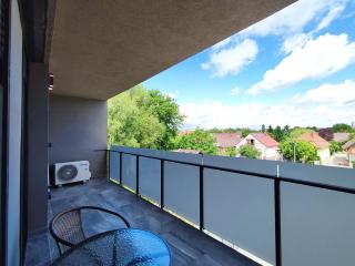 Regatta Apartman Keszthely - Keszthely - 1