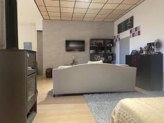 Exclusivo Loft en Zaragoza-5 - 8