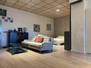 Exclusivo Loft en Zaragoza-5 - 1