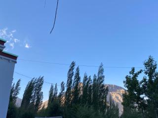 Wachan Guest House -Hunder - 1