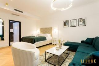 Litore Luxury Rooms BURA - Split - 6