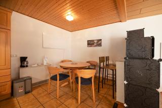 Ferienhaus Eiffelperle - Kaisersesch - 4