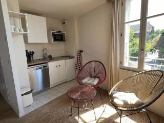 Appartement à 10 métrés de la plage ! - Nernier - 3