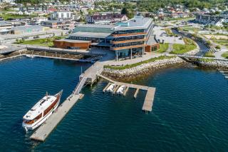 Quality Hotel Ulstein - 7