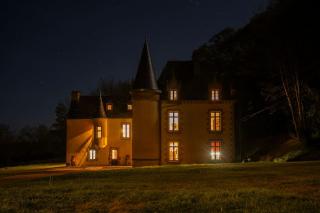 Château au bord de la mer - 9