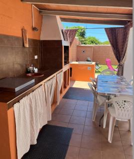 VILLA PAGO MELISSA - 1
