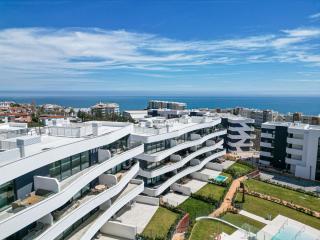 Higueron West Property Collection - The Panorama Penthouse by HWPC - Fuengirola - 4