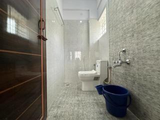 Cozy Room 1Bhk with Lift 601 - Bangalore - 8