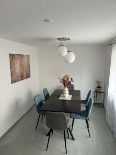 Deluxe Apartment Ella - Backnang - 5