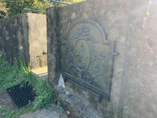 Maison cévenole typique et son jardin suspendu - Lasalle - 1
