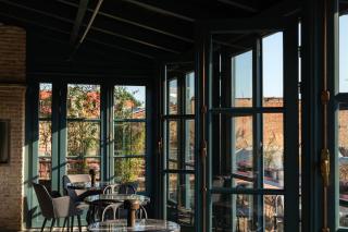 Puris Moedani Boutique Hotel - 4