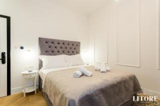 Litore Luxury Rooms MAESTRAL - Split - 9