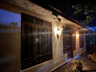 Cottage Ceylonsia - Unawatuna - 0