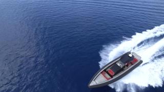 Lux&Easy Technohull Omega 45 - Atene - 9