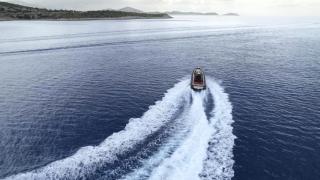 Lux&Easy Technohull Omega 45 - Atene - 4