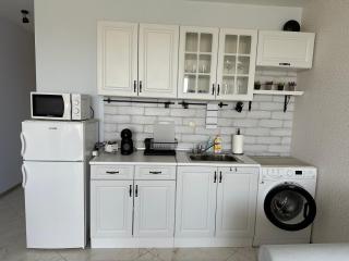 Studio E32 Atia Resort Chernomoretz - Tschernomorez - 2