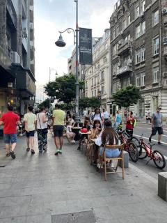 Lovely 1 bedroom Studio in Bucharest City center - 1