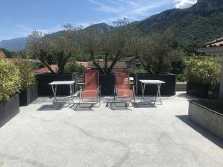 Maison chez nous - Izeron - 5