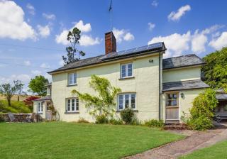Two Lower Spire Cottage Liscombe - Dulverton - 0