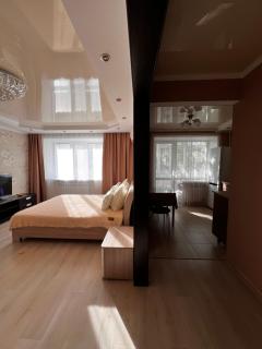 VIP квартира в центре города - Qostanay - 7