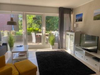 Ferienwohnung 5150 in Tossens - 9