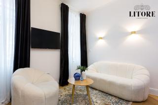 Litore Luxury Rooms JUGO - Split - 9