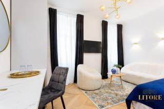 Litore Luxury Rooms JUGO - Split - 6