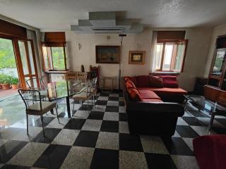 Bentegodi House - 8
