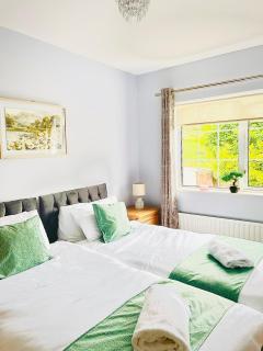Rockmount House - Keady - 5