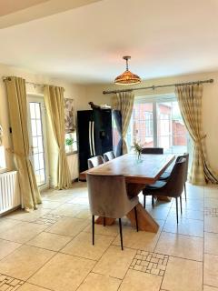 Rockmount House - Keady - 2