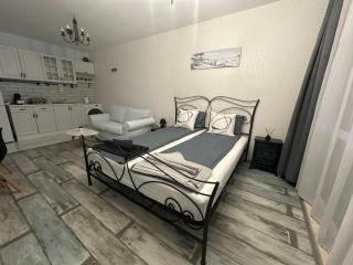 Studio E32 Atia Resort Chernomoretz - Tschernomorez - 5