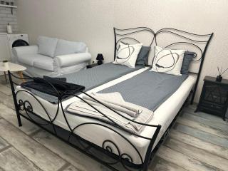 Studio E32 Atia Resort Chernomoretz - Tschernomorez - 4