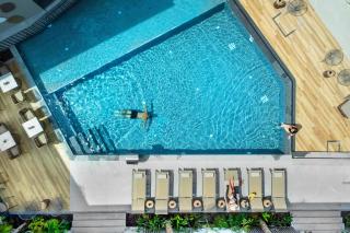 Luuks Luxury Accommodation - Hanioti - 6