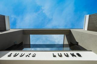 Luuks Luxury Accommodation - Hanioti - 2