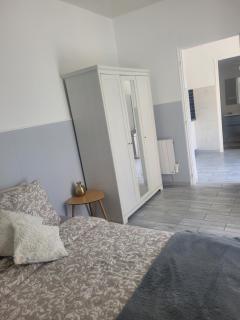 Petite Maison avec son jardin et accès indépendant à 14 mn de paris - Deuil-la-Barre - 2