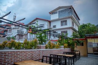 Hotel Matina Suites - Pokhara - 2