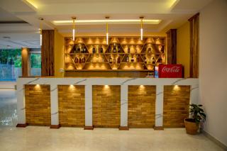 Hotel Matina Suites - 8