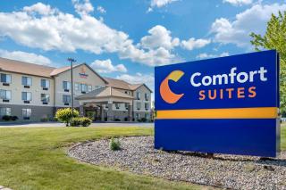 Comfort Suites Grandville - Grand Rapids SW - Grandville - 9
