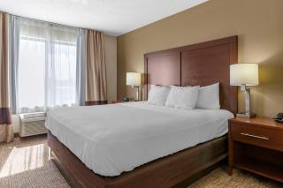 Comfort Suites Grandville - Grand Rapids SW - Grandville - 3