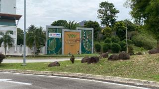 Valley Suite by Rifa - Wifi - Kuantan - 2